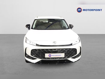 Used MG MG HS 2025 for sale - 76394329: Photo