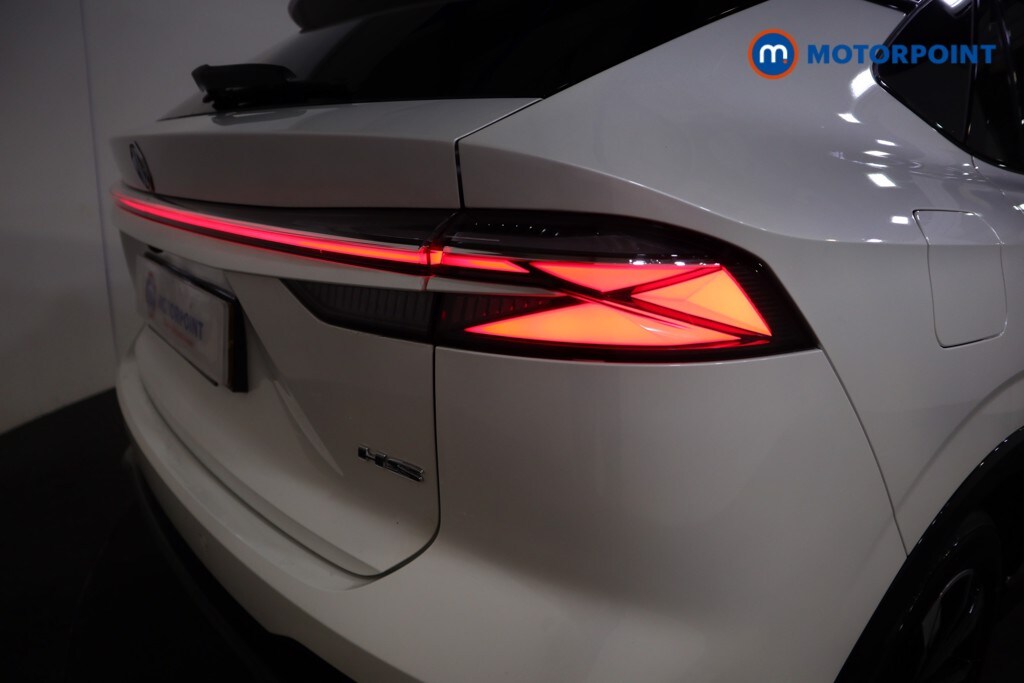 Used MG MG HS 2025 for sale - 76394329: Photo 30