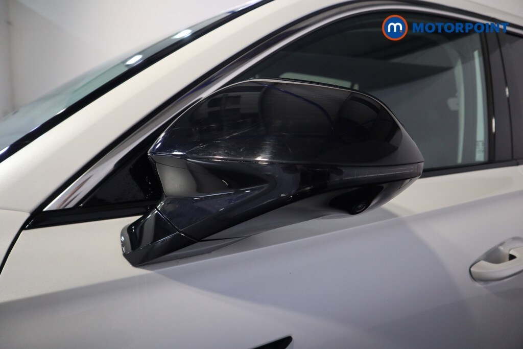 Used MG MG HS 2025 for sale - 76394329: Photo 32