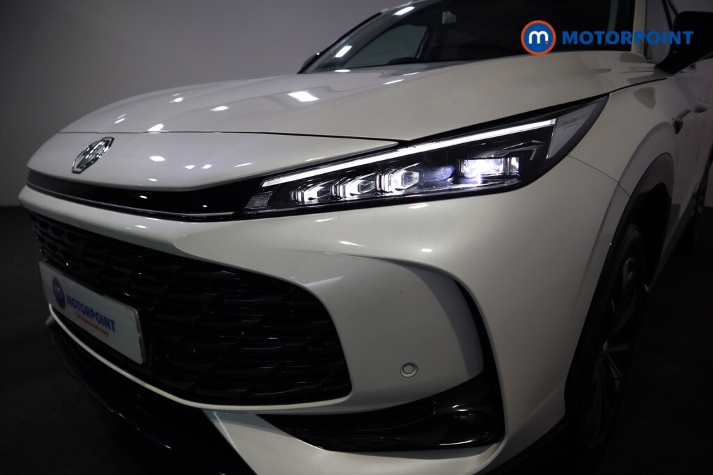 Used MG MG HS 2025 for sale - 76394329: Photo 33