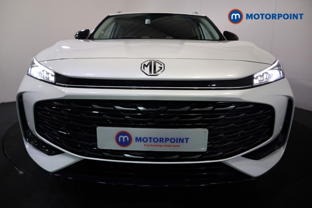 Used MG MG HS 2025 for sale - 76394329: Photo 35