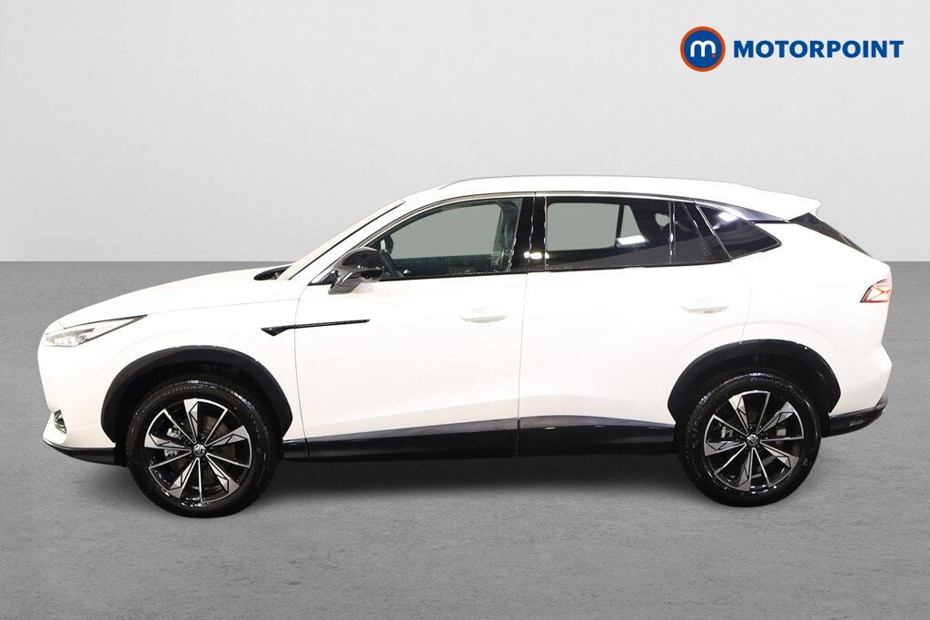 Used MG MG HS 2025 for sale - 76394329: Photo 4