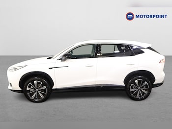 Used MG MG HS 2025 for sale - 76394329: Photo