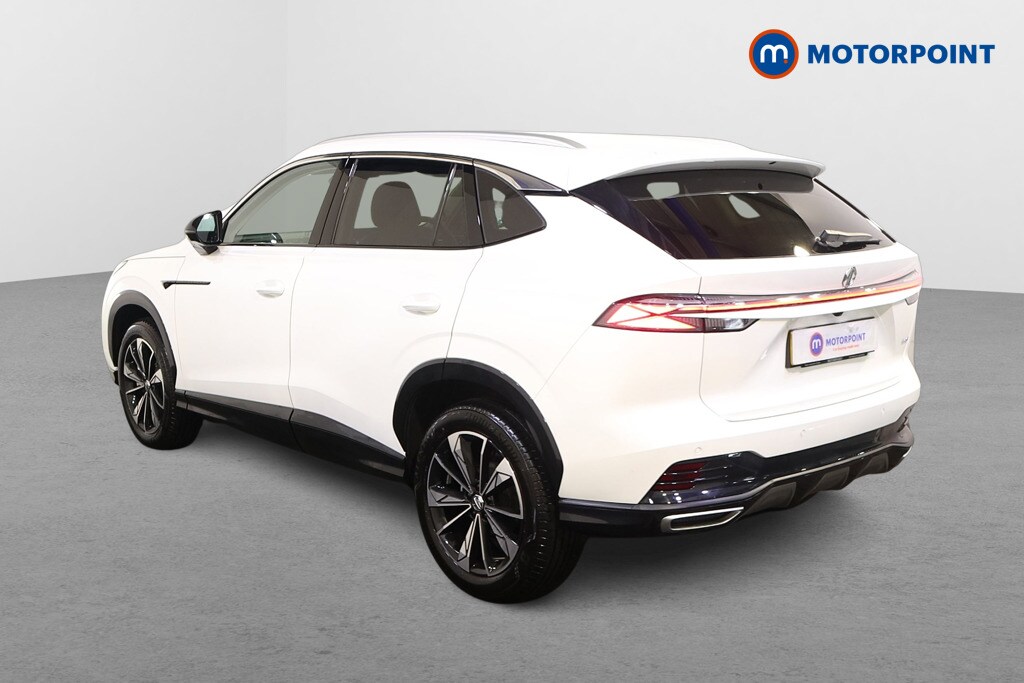 Used MG MG HS 2025 for sale - 76394329: Photo 5