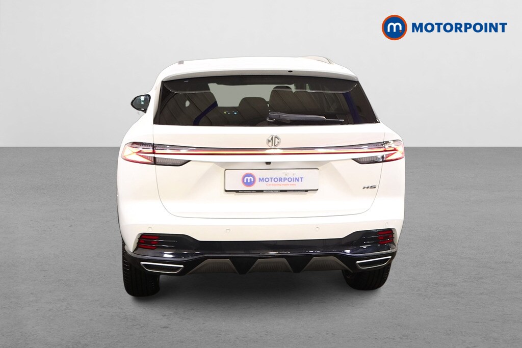 Used MG MG HS 2025 for sale - 76394329: Photo 6