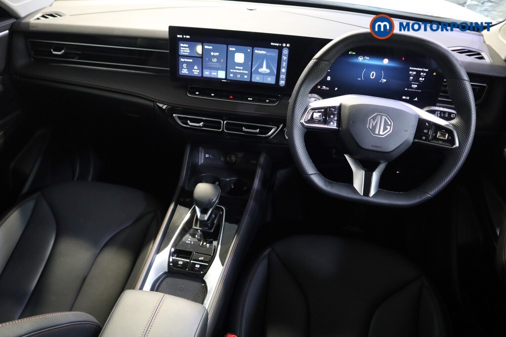 Used MG MG HS 2025 for sale - 76394329: Photo 9