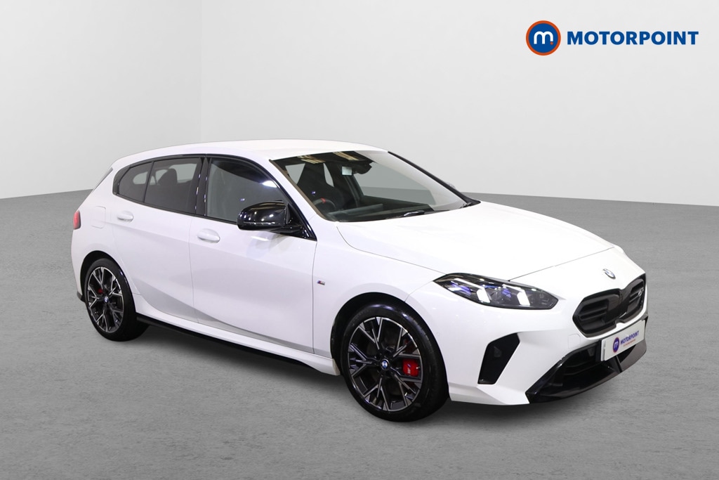 Used BMW 1 Series 2025 for sale - 76209587: Photo 1