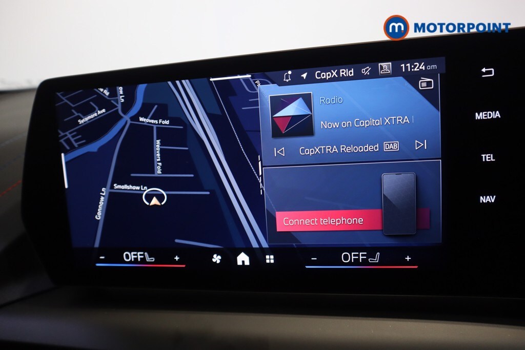 Used BMW 1 Series 2025 for sale - 76209587: Photo 10