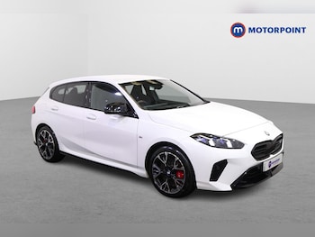 BMW - 1 Series
