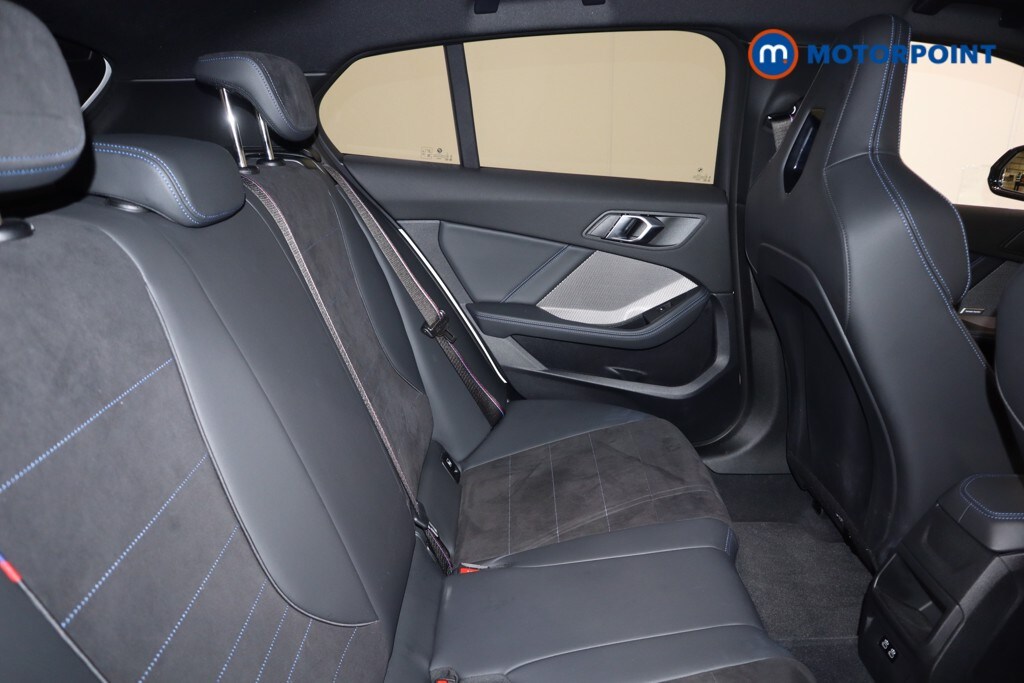 Used BMW 1 Series 2025 for sale - 76209587: Photo 26