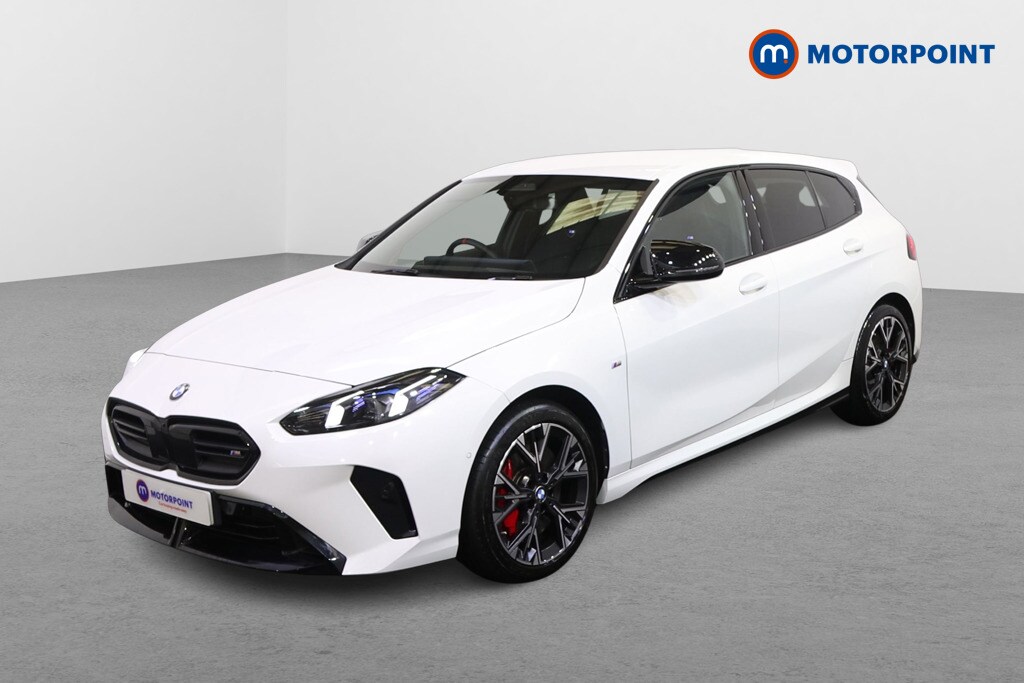 Used BMW 1 Series 2025 for sale - 76209587: Photo 3