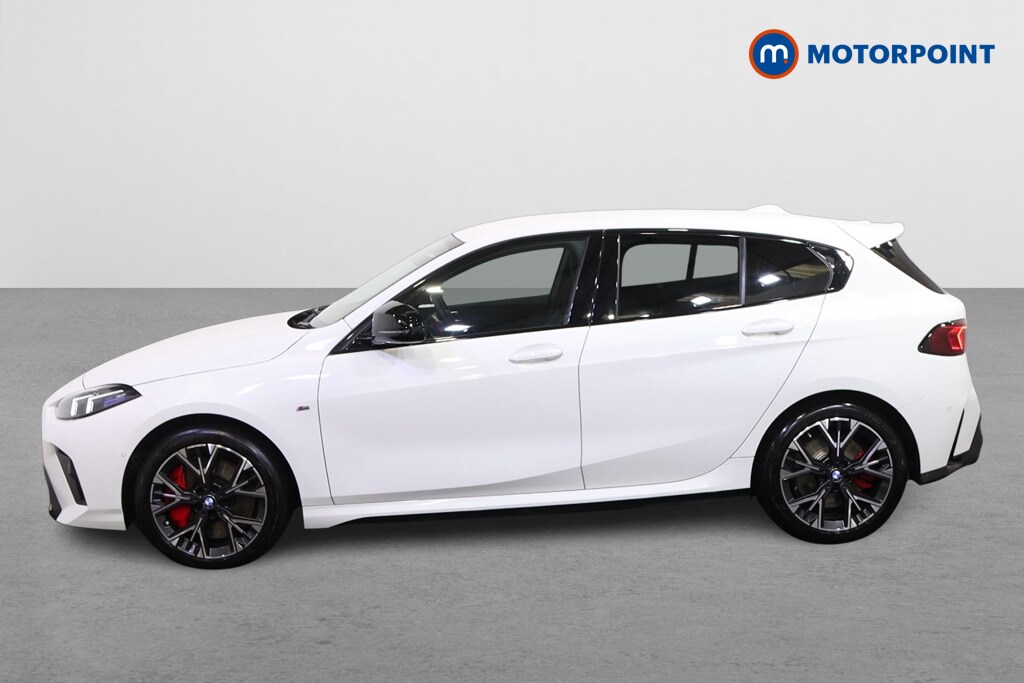 Used BMW 1 Series 2025 for sale - 76209587: Photo 4