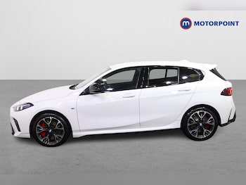 Used BMW 1 Series 2025 for sale - 76209587: Photo 4