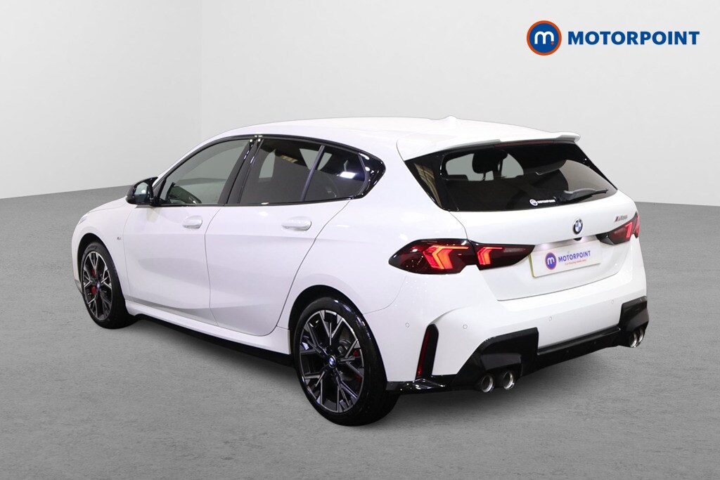 Used BMW 1 Series 2025 for sale - 76209587: Photo 5