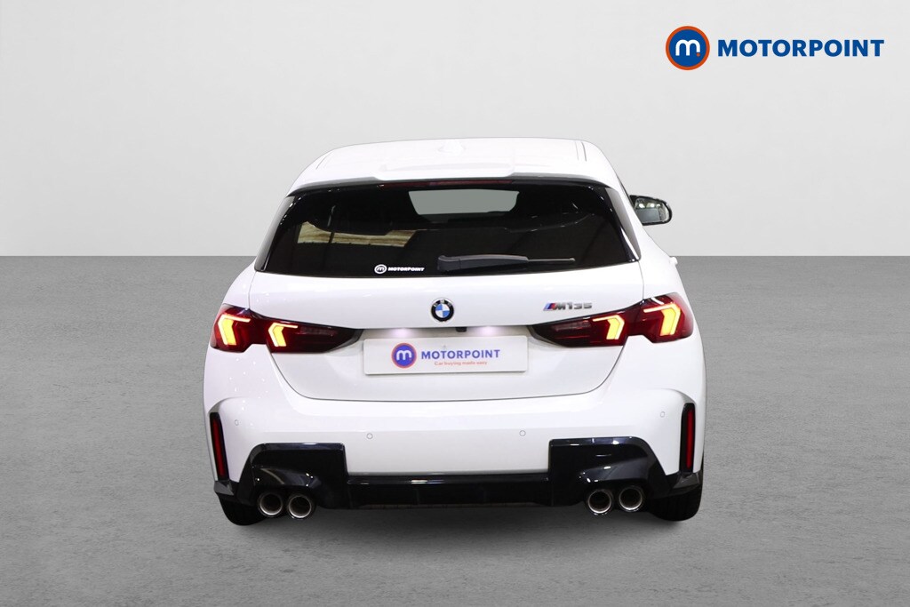 Used BMW 1 Series 2025 for sale - 76209587: Photo 6