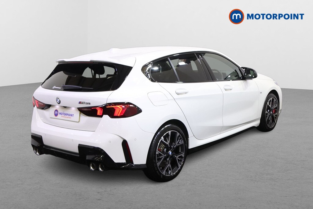 Used BMW 1 Series 2025 for sale - 76209587: Photo 7