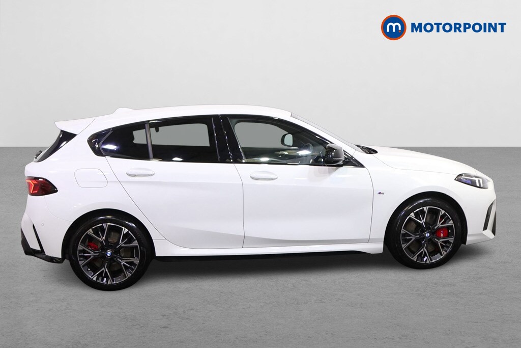 Used BMW 1 Series 2025 for sale - 76209587: Photo 8