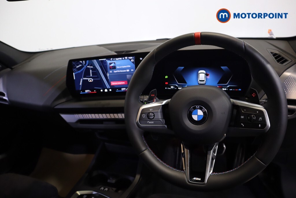 Used BMW 1 Series 2025 for sale - 76209587: Photo 9