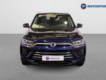 Used Ssangyong Korando 2021 for sale - 74950325: Photo
