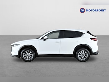 Used Mazda CX-5 2023 for sale - 79196446: Photo