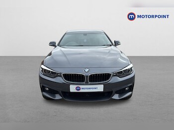 Used BMW 4 Series 2019 for sale - 79526010: Photo