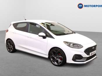 2024 - 1.5 EcoBoost ST-3 5dr
