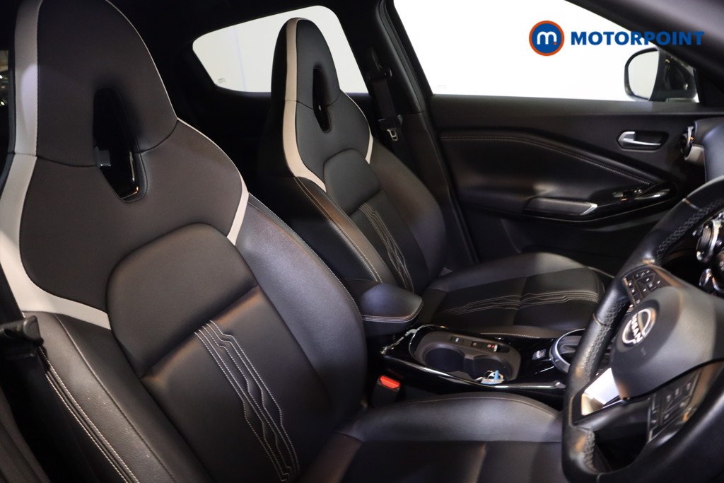 Used Nissan Juke 2022 for sale - 76985091: Photo 14