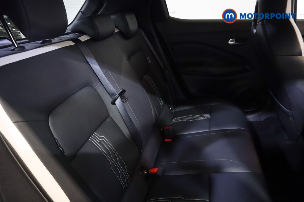 Used Nissan Juke 2022 for sale - 76985091: Photo 15