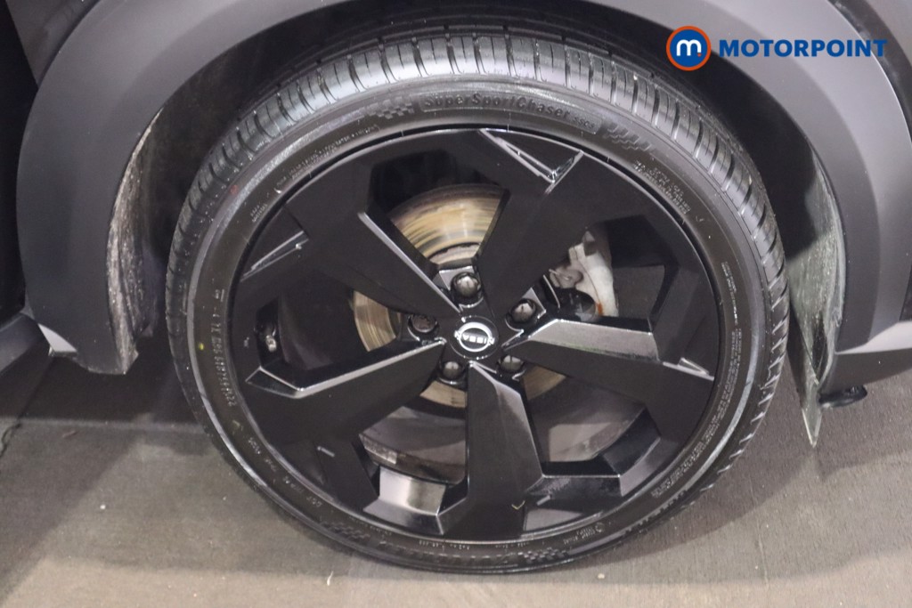 Used Nissan Juke 2022 for sale - 76985091: Photo 19