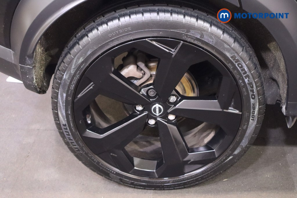 Used Nissan Juke 2022 for sale - 76985091: Photo 20