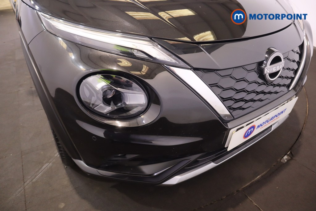 Used Nissan Juke 2022 for sale - 76985091: Photo 33