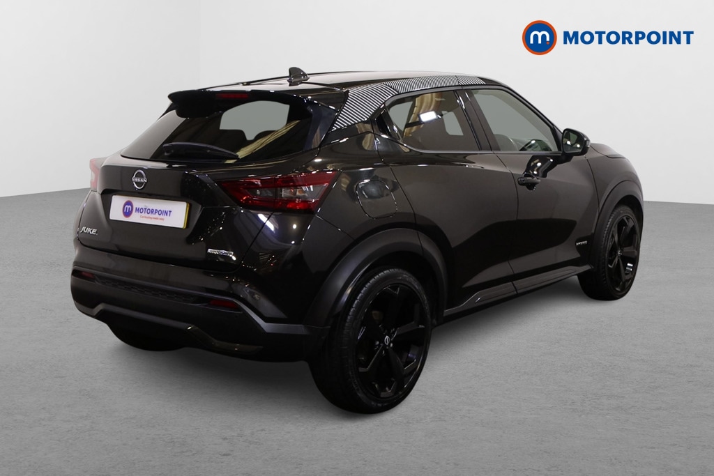 Used Nissan Juke 2022 for sale - 76985091: Photo 7