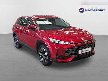 Used MG MG HS 2025 for sale - 78329648: Photo