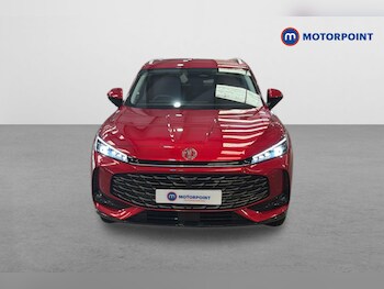 Used MG MG HS 2025 for sale - 78329648: Photo