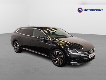 Used Volkswagen Arteon 2022 for sale - 75699316: Photo