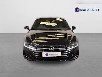 Used Volkswagen Arteon 2022 for sale - 75699316: Photo