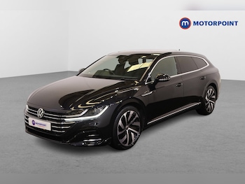 Used Volkswagen Arteon 2022 for sale - 75699316: Photo