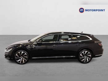Used Volkswagen Arteon 2022 for sale - 75699316: Photo