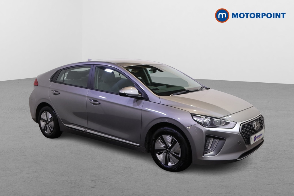 Used Hyundai IONIQ 2022 for sale - 76758332: Photo 1