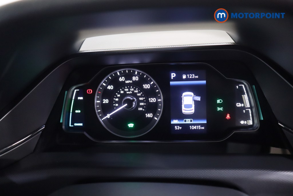 Used Hyundai IONIQ 2022 for sale - 76758332: Photo 12