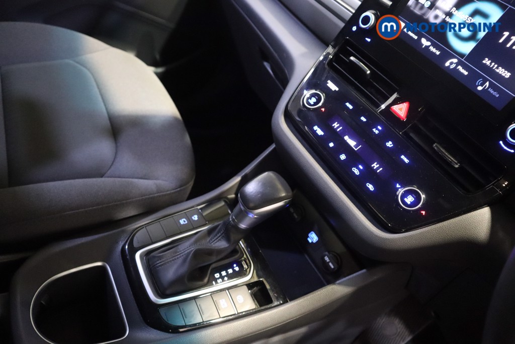 Used Hyundai IONIQ 2022 for sale - 76758332: Photo 15