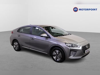 Used Hyundai IONIQ 2022 for sale - 76758332: Photo