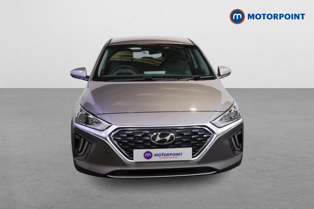 Used Hyundai IONIQ 2022 for sale - 76758332: Photo 2