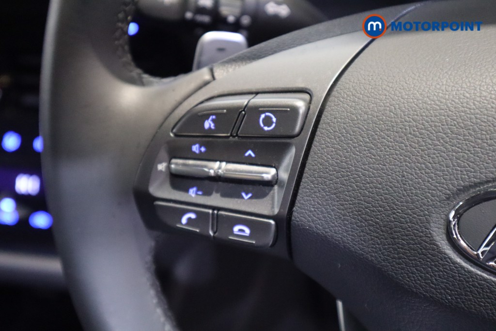 Used Hyundai IONIQ 2022 for sale - 76758332: Photo 23