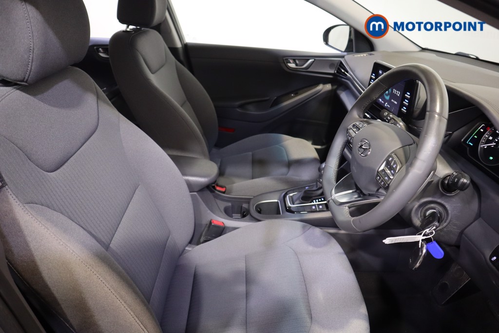 Used Hyundai IONIQ 2022 for sale - 76758332: Photo 25