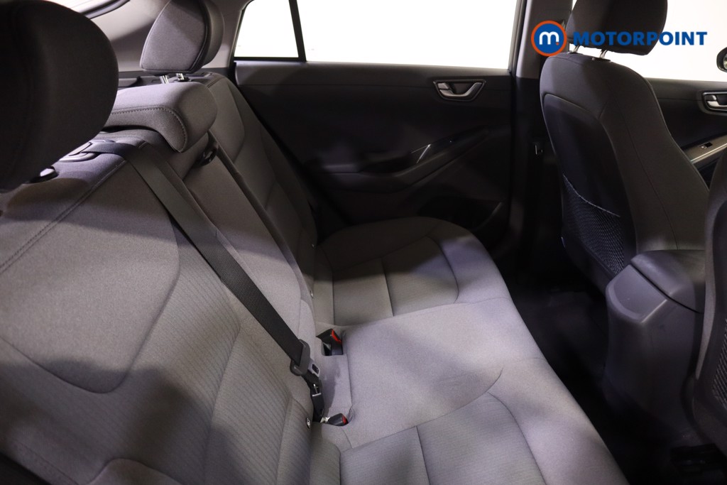 Used Hyundai IONIQ 2022 for sale - 76758332: Photo 26