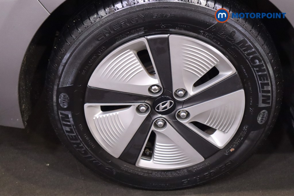 Used Hyundai IONIQ 2022 for sale - 76758332: Photo 29