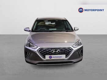 Used Hyundai IONIQ 2022 for sale - 76758332: Photo