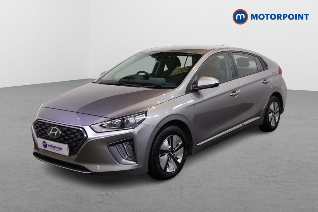 Used Hyundai IONIQ 2022 for sale - 76758332: Photo 3