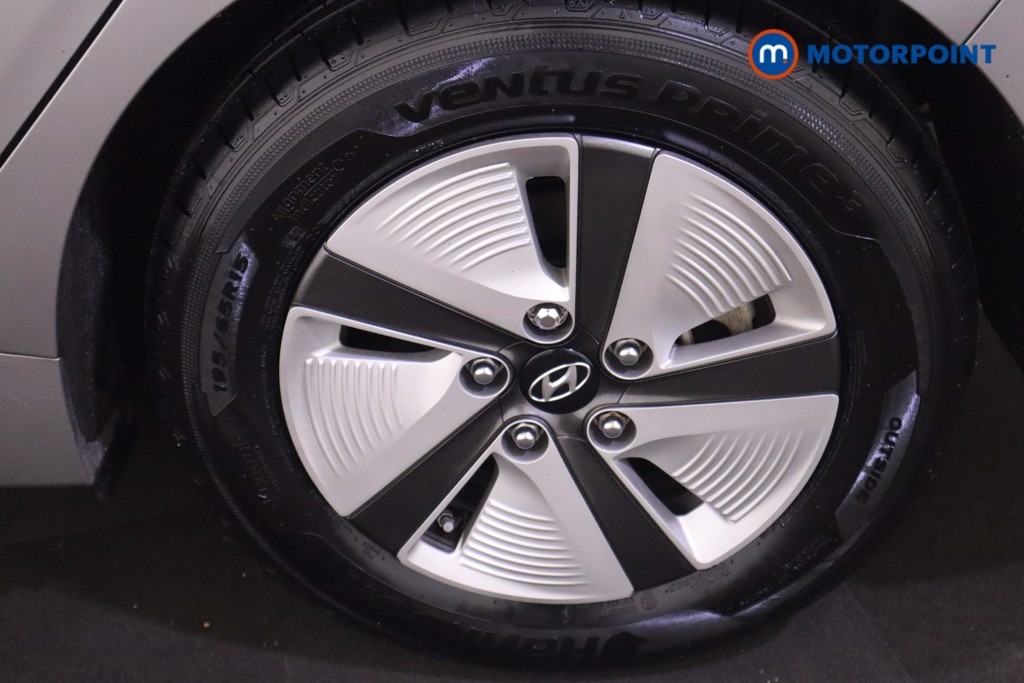 Used Hyundai IONIQ 2022 for sale - 76758332: Photo 30